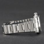 Rolex Oyster Perpetual 36 116000 (2017) - Grey dial 36 mm Steel case (6/8)