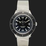 Breitling Superocean Heritage A10370121B1A1 (2024) - Black dial 42 mm Steel case (3/8)