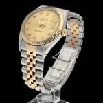 Rolex Datejust 36 16013 - (5/7)