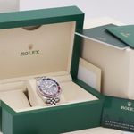 Rolex GMT-Master II 126710BLRO - (2/8)