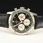 Breitling Avi AVI 765 (1964) - Black dial 40 mm Steel case (2/8)