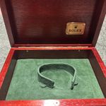 Rolex Daytona 16523 (1996) - 40 mm Gold/Steel case (6/6)