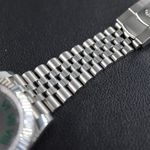 Rolex Datejust 41 126334 (2022) - Grey dial 41 mm Steel case (5/7)