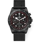Tudor Pelagos 25827KN (2025) - Black dial 43 mm Carbon case (1/1)