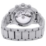 Chopard Grand Prix de Monaco Historique 8992 (2007) - Black dial 42 mm Steel case (8/8)