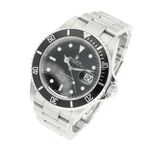 Rolex Submariner Date 16610 - (2/8)