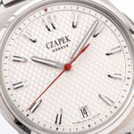 Czapek Antarctique Unknown - (3/8)