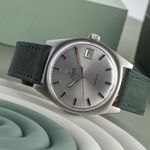 Omega Genève 166.041 - (2/8)