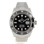 Rolex Submariner Date 126610LN - (1/7)