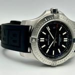 Breitling Chronomat Colt A17388101B1X1 (2020) - Zwart wijzerplaat 44mm Staal (9/10)