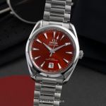 Omega Seamaster Aqua Terra 220.10.38.20.13.003 - (1/8)