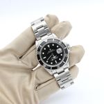 Rolex Submariner Date 16610T - (6/8)