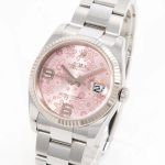 Rolex Datejust 36 116234 - (1/8)