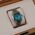 Omega Seamaster Aqua Terra 220.10.38.20.03.005 - (8/8)