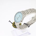 Breitling Navitimer A77320171C1A1 (2025) - Blue dial 32 mm Steel case (2/4)