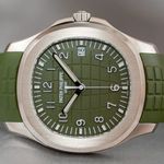 Patek Philippe Aquanaut 5168G-010 - (16/16)