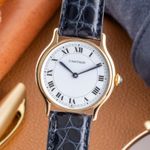 Cartier Pasha W3013456 - (3/8)