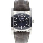Bulgari Quadrato SQ29SSD - (1/6)