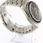 Omega Speedmaster 321.30.44.50.01.001 (2009) - Black dial 44 mm Steel case (3/6)