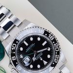 Rolex GMT-Master II 116710LN - (4/8)