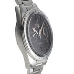 Omega Speedmaster '57 332.10.41.51.01.001 (Unknown (random serial)) - Black dial 41 mm Steel case (7/8)