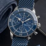Breitling Superocean Heritage II Chronograph A13313161C1A1 - (1/8)