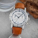 Mühle Glashütte Teutonia I M1-29-65-200LB - (1/8)