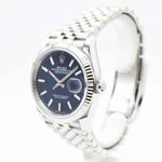 Rolex Datejust 36 126234 (2024) - 36mm Staal (2/7)