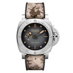 Panerai Submersible PAM01518 - (1/1)