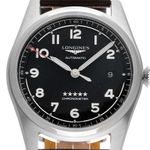Longines Spirit L3.810.4.53.0 - (1/6)