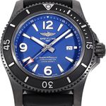 Breitling Superocean
