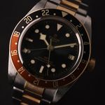 Tudor Black Bay GMT 79833MN - (5/6)