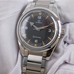 Omega Seamaster Railmaster 220.10.38.20.01.002 - (3/8)