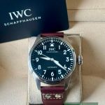 IWC Big Pilot IW329301 - (7/8)