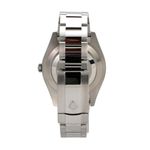 Rolex Datejust II 116334-Rhodium-DIA - (8/8)