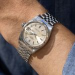 Rolex Datejust 6605 - (1/8)