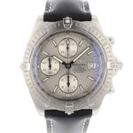 Breitling Crosswind Chronograph A13355 - (1/4)