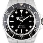 Rolex Sea-Dweller Deepsea 116660 - (2/5)