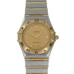 Omega Constellation 12721500 - (1/5)