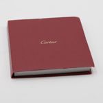 Cartier Tank Américaine W2601956 (Onbekend (willekeurig serienummer)) - 19mm Witgoud (5/8)