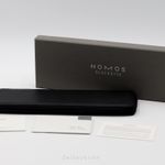 NOMOS Ahoi 550 (Unknown (random serial)) - White dial 40 mm Steel case (7/8)
