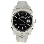 Rolex Datejust 41 126334 - (1/7)