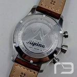 Alpina Startimer AL-725N4S6 - (8/8)