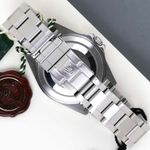 Rolex Explorer II 16570 (2007) - 40 mm Steel case (6/8)