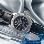 Breitling Colt Oceane A77350 (2004) - 39mm Staal (2/8)