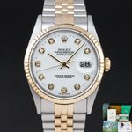Rolex Datejust 36 16233 - (1/8)
