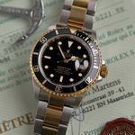 Rolex Submariner Date 16613 - (1/7)