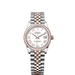 Rolex Datejust 31 278381RBR - (1/1)