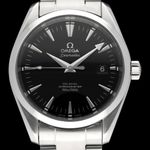 Omega Seamaster Aqua Terra 2503.50.00 - (1/8)
