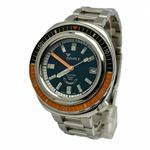 Squale Unknown 2001LAVAL.HT (2025) - Black dial 40 mm Steel case (1/10)